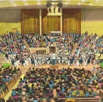 Chautauqua Symphony Orchestra