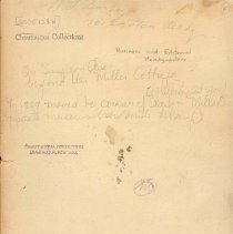 "Assembly Herald" Business Office