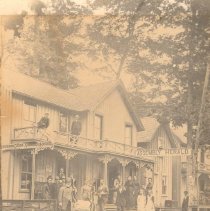 "Assembly Herald" Business Office