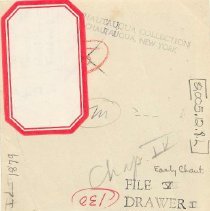 Editorial Rooms, "Assembly Herald."