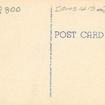 Bathing Beach, Chautauqua, N.Y., On Lake Chautauqua