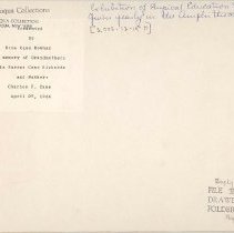 Annual Student Exhibition