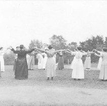 School of Physical Education