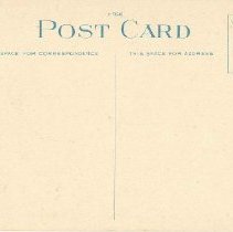 Bathing Scene, Chautauqua Institution, Chautauqua Lake, N.Y.