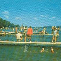 Boys and Girls Club Docks