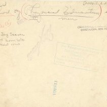 School of Physical Education