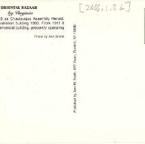 Halaby's Oriental Bazaar