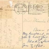 The Booth in the Ravine