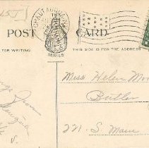 Girls' Club, Chautauqua Institution, Chautauqua Lake, NY