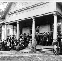 Normal Hall Theater Students