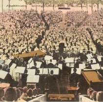 The New York Symphony