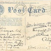 Recognition Day Procession