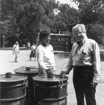 Refundable Cans Annual Fund