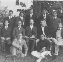 Boys' Club Faculty
