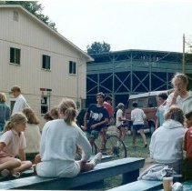 Boys' and Girls' Club