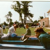 Boys' and Girls' Club