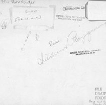 Playground in Ravine