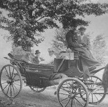 Gov. Charles Evan Hughes