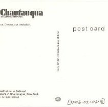 Cottages Along Simpson Ave.