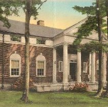 Congregational House