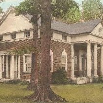 Congregational House