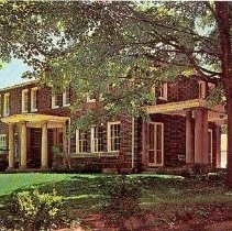 Fenton Memorial Home for Methodist Deaconesses