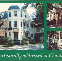 Denominational Houses