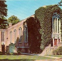 Hurlbut Memorial Community Church