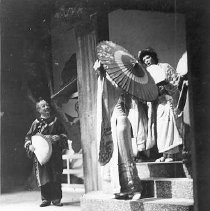 John McCrae, Opera performer