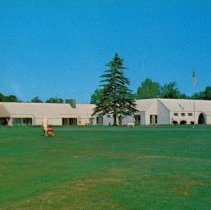 Chautauqua Golf Course