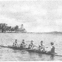Rowing