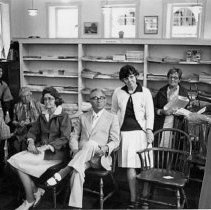 Smith Memorial Library