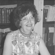 Smith Library Librarian