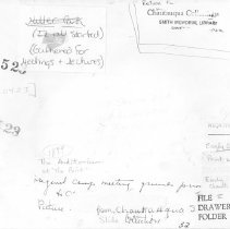 Auditorium at "The Point"