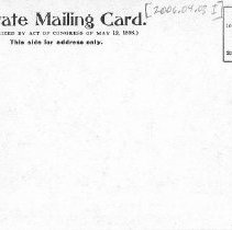 Hall of Philosophy, front steps