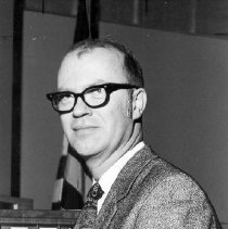 Raymond H. Ocock, Organist