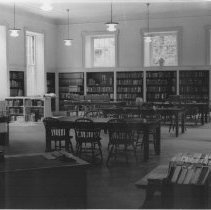 Smith Memorial Library