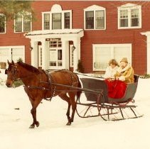 Sleigh Rally