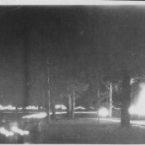 Festival Of Light, Miller Park