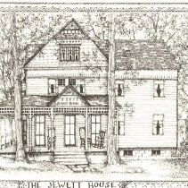 The Jewett House