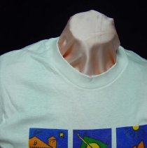 Boulder Chautauqua T-Shirt