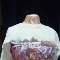 Lake Superior Chautauqua T-Shirt