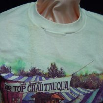 Lake Superior Chautauqua T-Shirt