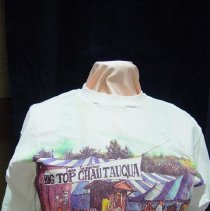 Lake Superior Chautauqua T-Shirt