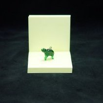 Republican Party Elephant Figurine