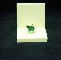 Republican Party Elephant Figurine