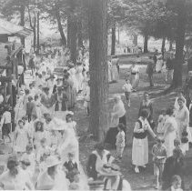 After C.L.S.C Graduation