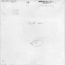 Inside Newton Hall Museum