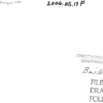 Newton Hall Museum Interior