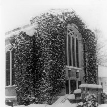 Hurlbut Memorial Community Church